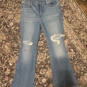 Levi’s Bootcut Jeans